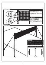 Preview for 9 page of EastPoint NS019-F Assembly Instructions Manual