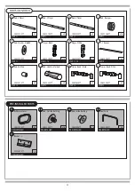 Предварительный просмотр 5 страницы EastPoint PRESLEY 1-1-35633 Assembly Instructions Manual