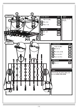 Предварительный просмотр 11 страницы EastPoint PRESLEY 1-1-35633 Assembly Instructions Manual