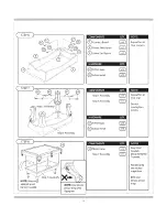 Предварительный просмотр 10 страницы EastPoint Springfield 32101 Assembly Instructions Manual