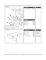 Предварительный просмотр 11 страницы EastPoint Springfield 32101 Assembly Instructions Manual