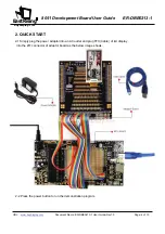 Предварительный просмотр 4 страницы EastRising Technology ER-DBE0213-1 User Manual