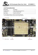 Предварительный просмотр 5 страницы EastRising Technology ER-DBE0213-1 User Manual