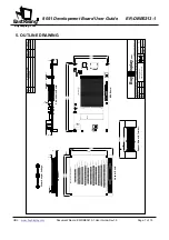 Предварительный просмотр 7 страницы EastRising Technology ER-DBE0213-1 User Manual