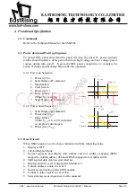 Предварительный просмотр 13 страницы EastRising Technology ER-OLED0.91-1 User Manual