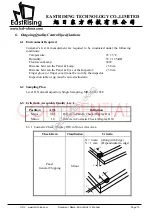 Предварительный просмотр 16 страницы EastRising Technology ER-OLED0.91-1 User Manual