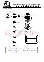 Предварительный просмотр 21 страницы EastRising Technology ER-OLED0.91-1 User Manual