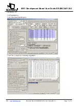 Preview for 11 page of EastRising ER-DBC240128-3 User Manual