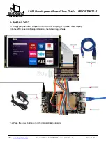 Preview for 4 page of EastRising ER-DBTM070-6 User Manual