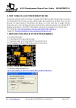 Preview for 8 page of EastRising ER-DBTM070-6 User Manual