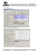 Preview for 11 page of EastRising ER-DBTM070-6 User Manual