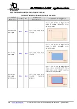 Preview for 94 page of EastRising ER-TFT028A2-4-5465 Application Note