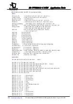 Preview for 128 page of EastRising ER-TFT028A2-4-5465 Application Note