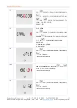 Предварительный просмотр 13 страницы Eastron DCM230 User Manual