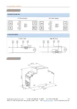 Предварительный просмотр 15 страницы Eastron DCM230 User Manual