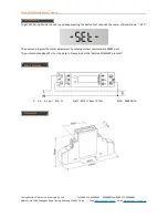 Предварительный просмотр 6 страницы Eastron SDM120 Modbus User Manual