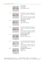 Preview for 10 page of Eastron SDM220-MBUS User Manual