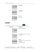 Preview for 7 page of Eastron SDM220-Modbus User Manual