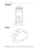 Preview for 11 page of Eastron SDM220-Modbus User Manual