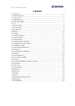 Предварительный просмотр 2 страницы Eastron SDM230-LoRaWAN User Manual