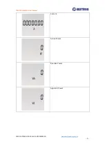 Предварительный просмотр 10 страницы Eastron SDM230-LoRaWAN User Manual