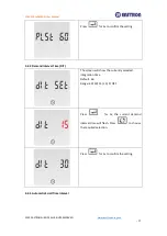 Предварительный просмотр 15 страницы Eastron SDM230-LoRaWAN User Manual