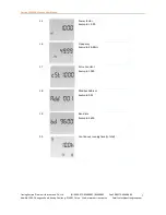 Preview for 7 page of Eastron SDM230-Modbus User Manual