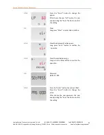 Preview for 11 page of Eastron SDM230-Modbus User Manual