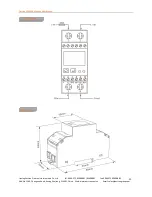 Preview for 12 page of Eastron SDM230-Modbus User Manual