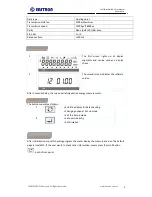 Предварительный просмотр 4 страницы Eastron SDM320-C User Manual