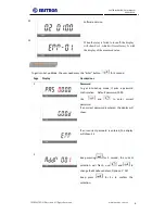 Предварительный просмотр 7 страницы Eastron SDM320-C User Manual