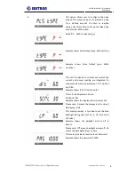 Предварительный просмотр 9 страницы Eastron SDM320-C User Manual