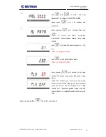 Предварительный просмотр 10 страницы Eastron SDM320-C User Manual