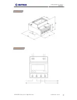 Предварительный просмотр 11 страницы Eastron SDM320-C User Manual