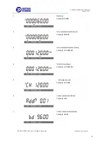 Preview for 11 page of Eastron SDM320Y User Manual