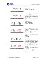 Preview for 14 page of Eastron SDM320Y User Manual