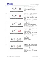 Preview for 15 page of Eastron SDM320Y User Manual