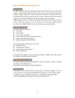 Предварительный просмотр 2 страницы Eastron SDM530-Modbus User Manual