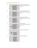 Предварительный просмотр 5 страницы Eastron SDM530-Modbus User Manual