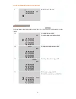 Preview for 6 page of Eastron SDM530-Modbus User Manual