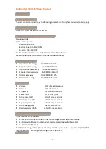 Предварительный просмотр 19 страницы Eastron SDM530-MT Manual