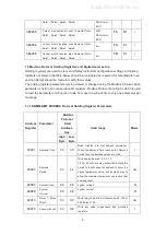 Предварительный просмотр 29 страницы Eastron SDM530-MT Manual