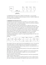 Предварительный просмотр 34 страницы Eastron SDM530-MT Manual