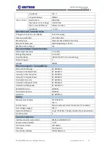 Preview for 3 page of Eastron SDM530C User Manual