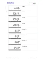 Preview for 6 page of Eastron SDM530C User Manual