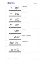 Preview for 7 page of Eastron SDM530C User Manual