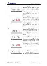 Preview for 9 page of Eastron SDM530C User Manual