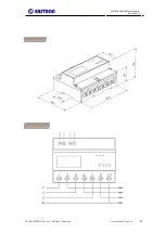 Preview for 12 page of Eastron SDM530C User Manual