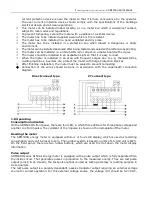 Предварительный просмотр 6 страницы Eastron SDM530D User Manual