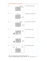 Предварительный просмотр 7 страницы Eastron SDM630-2T User Manual